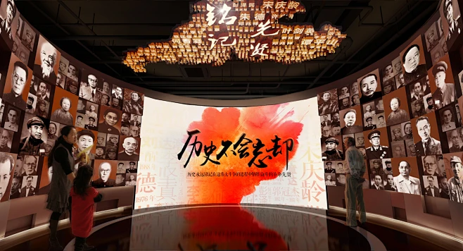 【党建阵地】一图带你了解党建阵地与党建展厅的关系